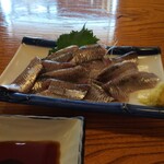 香海 - 入梅イワシ