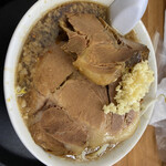 マキシマムザラーメン 初代 極 - 