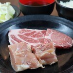 Yakiniku Koubou Yakiya - 