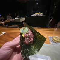 肉割烹 ASATSUYU - 