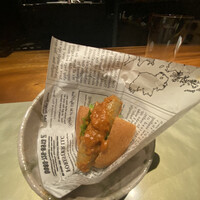 肉割烹 ASATSUYU - 