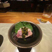 肉割烹 ASATSUYU - 