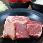 Yakiniku Koubou Yakiya - 