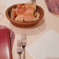 エリオ・ロカンダ・イタリアーナ - 