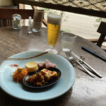 小江戸の洋食 コエド ボナペティ - 