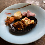 小江戸の洋食 コエド ボナペティ - 