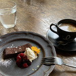 小江戸の洋食 コエド ボナペティ - 