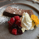 小江戸の洋食 コエド ボナペティ - 