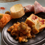 小江戸の洋食 コエド ボナペティ - 