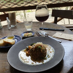 小江戸の洋食 コエド ボナペティ - 