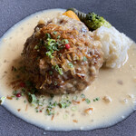 小江戸の洋食 コエド ボナペティ - 