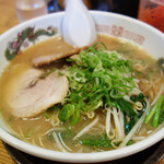 冨ちゃんラーメン - 