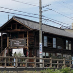 小江戸の洋食 コエド ボナペティ - 