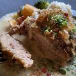 小江戸の洋食 コエド ボナペティ - 