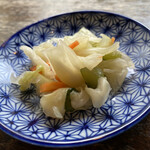 小江戸の洋食 コエド ボナペティ - 