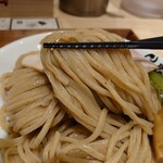 別邸 たけ井 - 麺