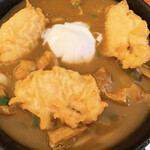 うどん料理 千 - 