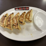 らーめん処麺道蘭 - 