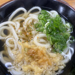 讃岐うどん 上原屋本店 - 