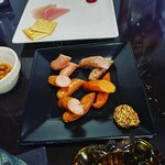 銀山町SOIREE