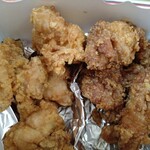 NENE CHICKEN - 