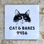 CAT & BAKES 9456 - 