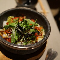 グスク - 石焼タコライス