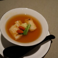 グスク - すっぽん茶碗蒸し