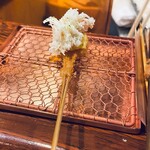 串かつ あーぼん - 