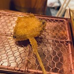 串かつ あーぼん - 