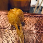 串かつ あーぼん - 