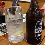 信濃路 - 二発目