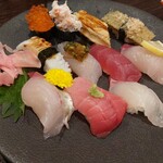 Sushi Izakaya Itsuki - 