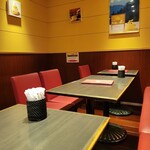 ぴよりんSTATION Cafe gentiane JR名古屋駅店 - 