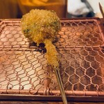 串かつ あーぼん - 