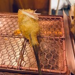 串かつ あーぼん - 