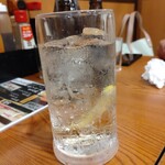 信濃路 - 三発目！マジかよ！