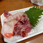 信濃路 - くじらのベーコン