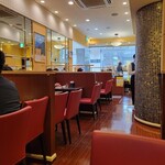 ぴよりんSTATION Cafe gentiane JR名古屋駅店 - 