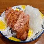 信濃路 - 焼たらこ