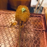 串かつ あーぼん - 