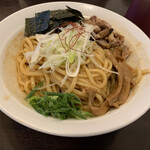 らーめんONE - 冷やしそば 海老 200g 850円^ ^