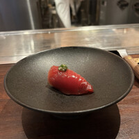 くずし鉄板 あばぐら 神田店 - 