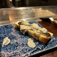 くずし鉄板 あばぐら 神田店 - 