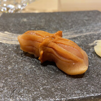 赤坂 鮨 ふくなが - 