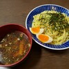 Ra-Men Hausu Ichiban Kan - つけめん 750円