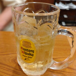 信濃路 - 二発目