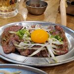 Oosaka Yakiniku Horumon Futago - 