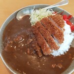 Tonkatsu Tonki - 