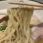 Japanese Ramen Noodle Lab Q - 麺
